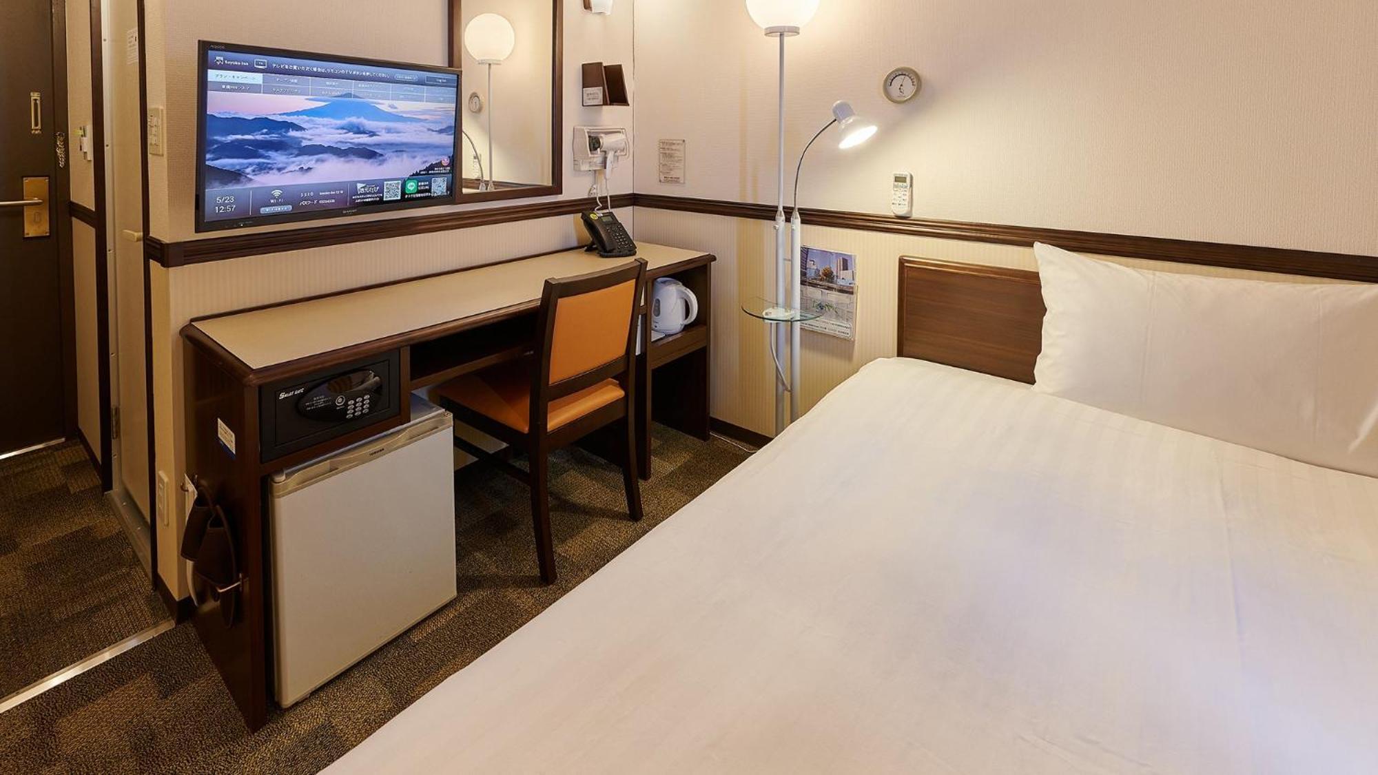 Toyoko Inn Chiba Ekimae Pokoj fotografie