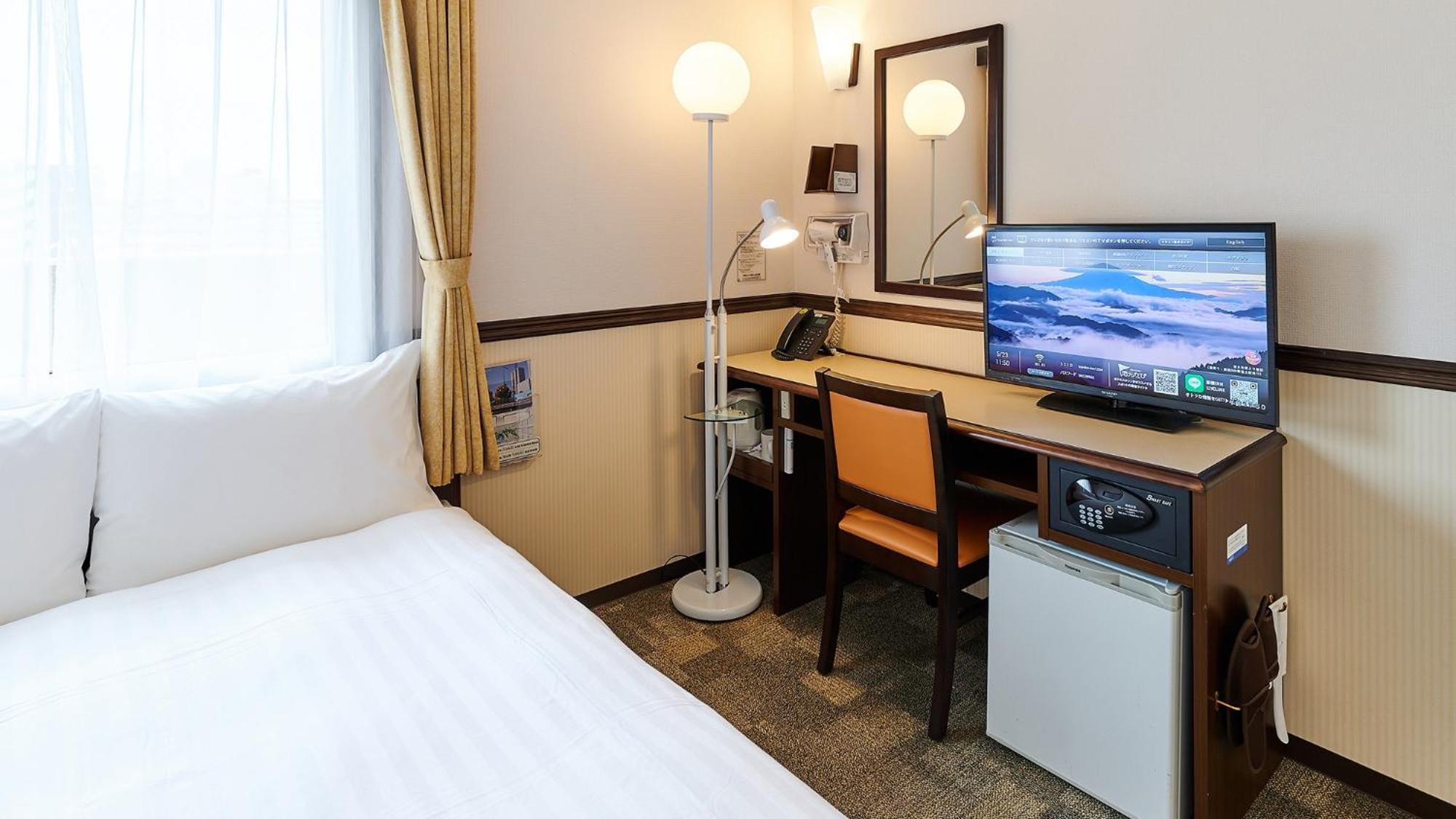 Toyoko Inn Chiba Ekimae Pokoj fotografie