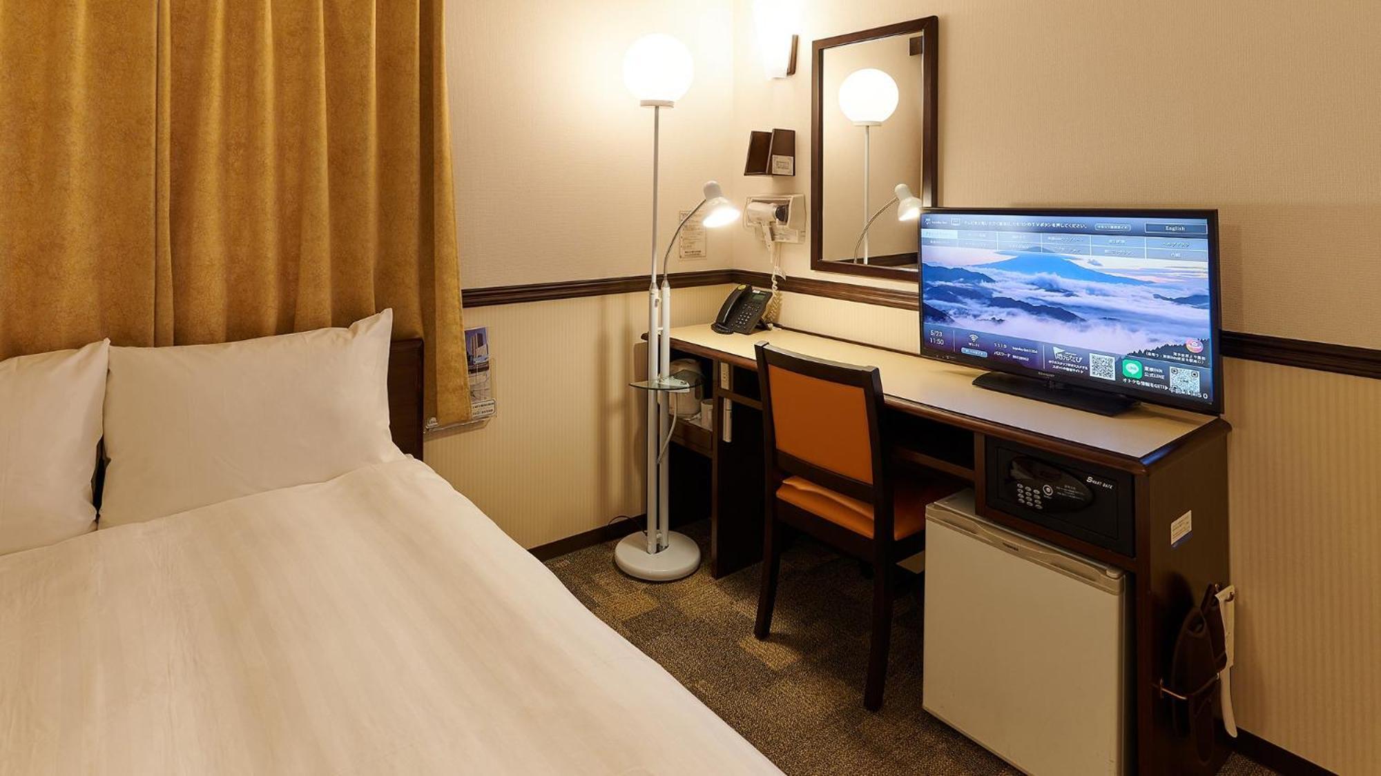 Toyoko Inn Chiba Ekimae Pokoj fotografie