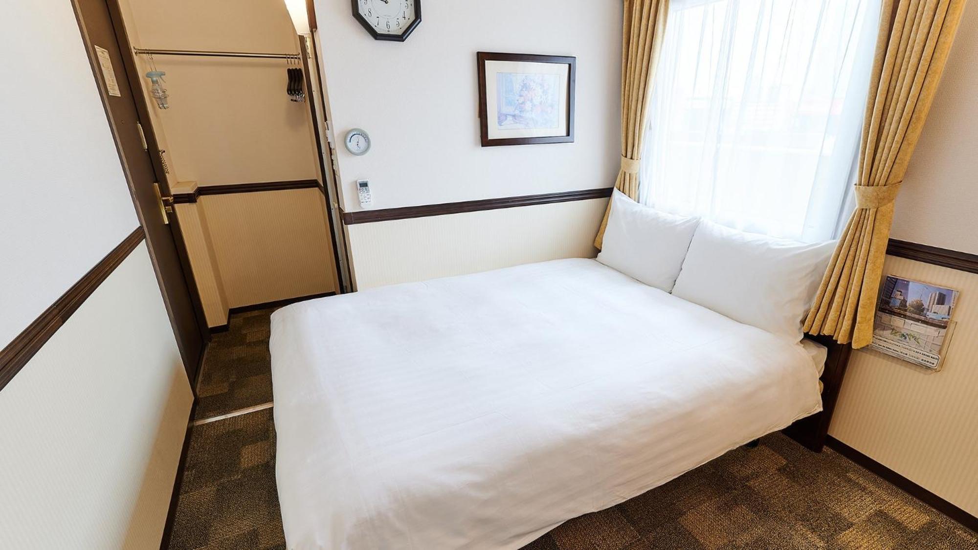 Toyoko Inn Chiba Ekimae Pokoj fotografie