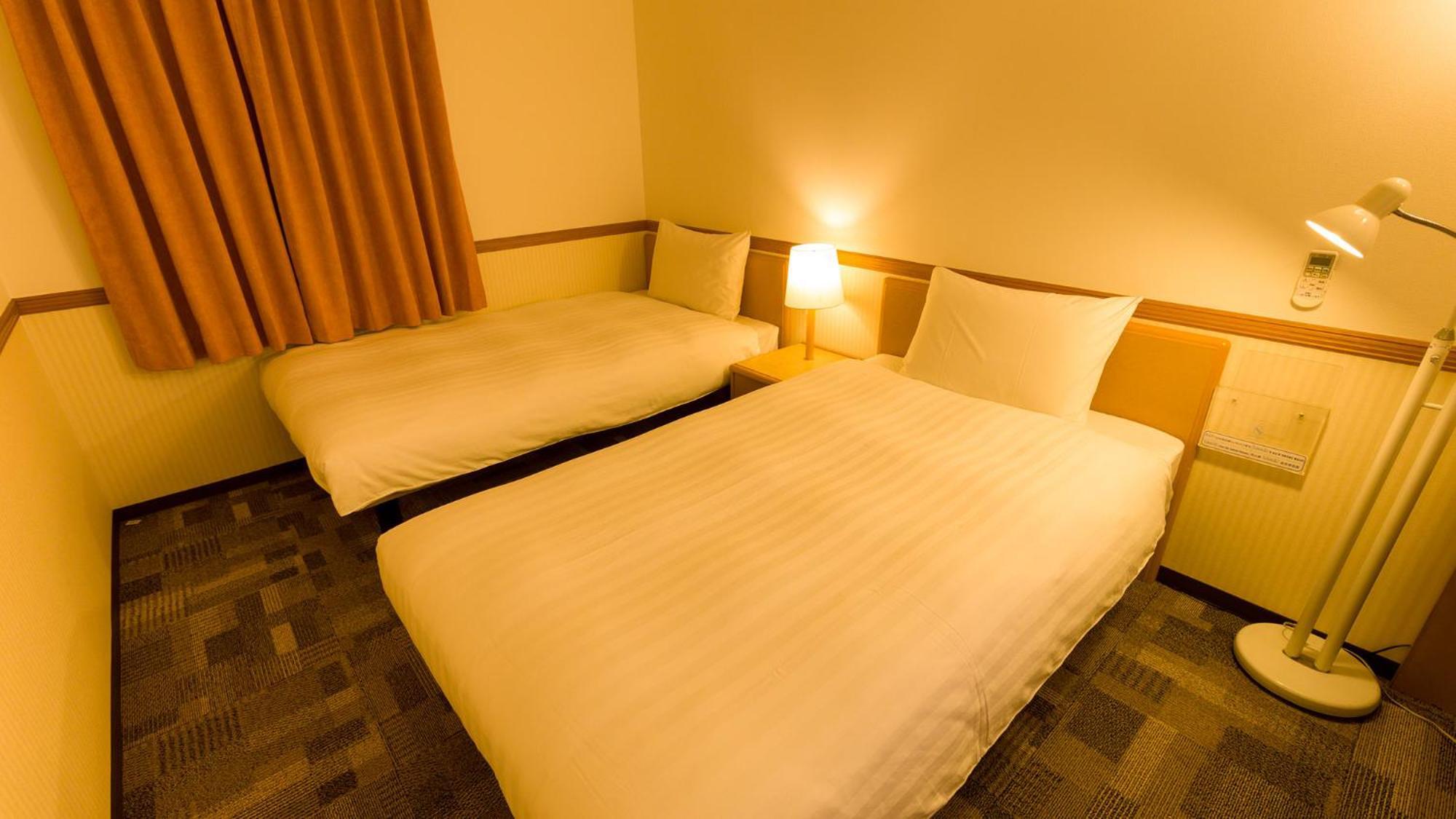 Toyoko Inn Chiba Ekimae Pokoj fotografie