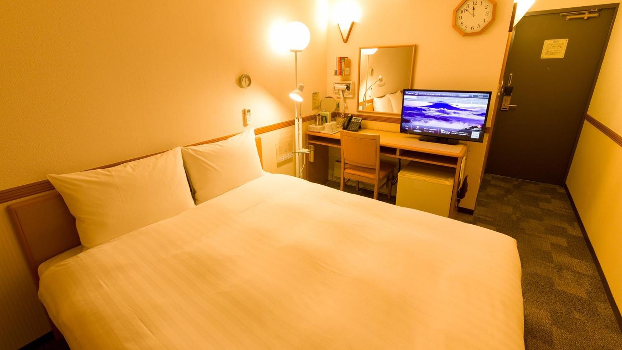 Toyoko Inn Chiba Ekimae Pokoj fotografie