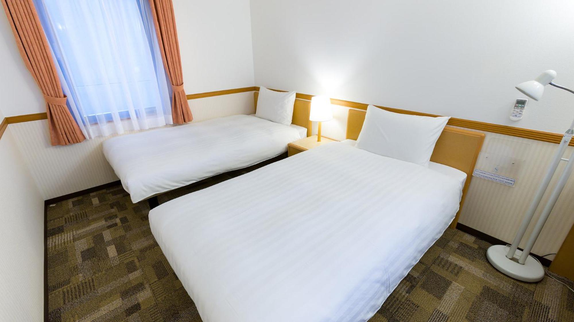 Toyoko Inn Chiba Ekimae Pokoj fotografie