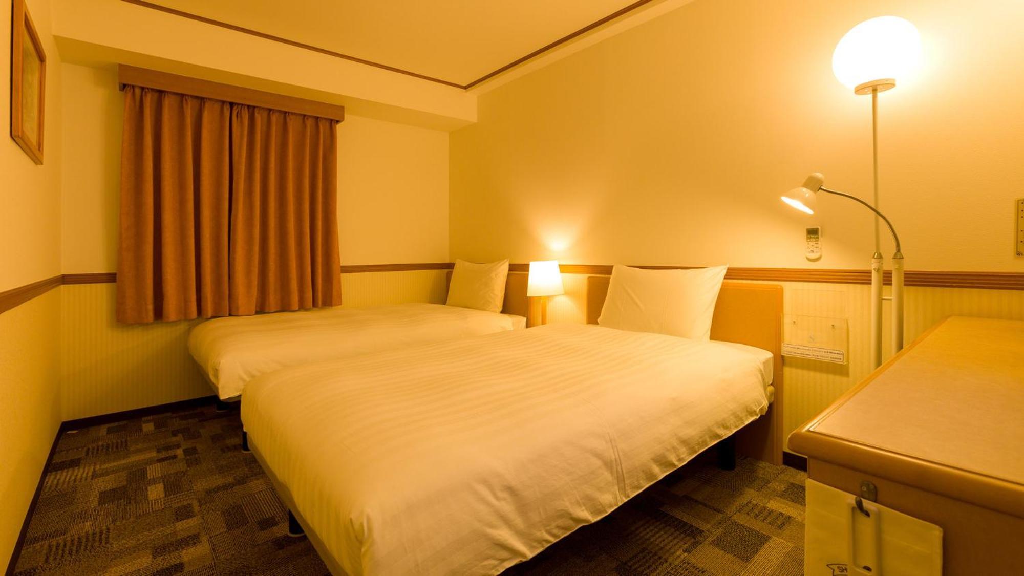 Toyoko Inn Chiba Ekimae Pokoj fotografie